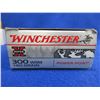 Image 2 : 300 WSM 180gr PP Winchester Cartridges (We Can Not Ship - Pick Up Only)