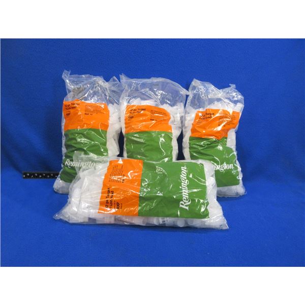 12 Gauge Remington RXP 12 Power Piston Wads - 4 Bags of 250