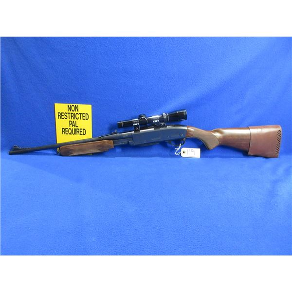 Non-Restricted - Remington 760 Gamemaster in 30-06 Sprg