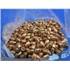 Image 1 : 9MM 70gr FMJ Bullets - Bag of Approx. 300