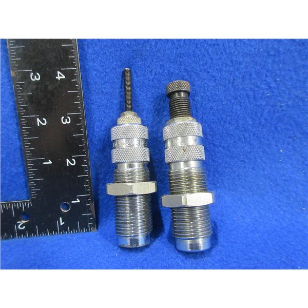 Lyman 223 Rem. FL 2 Die Set - Decapping Pin is Broken