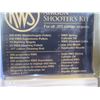 Image 2 : NEW - RWS .177 Cal. Airgun Shooter's Kit