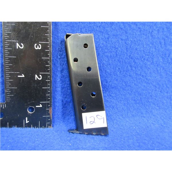 32 ACP FN Browning 1900 - 8 Round Magazine - PAL Required
