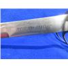 Image 2 : Sword Made in India with Sheath - 30" Etched Blade, Brass Grip, Pommel and Guard