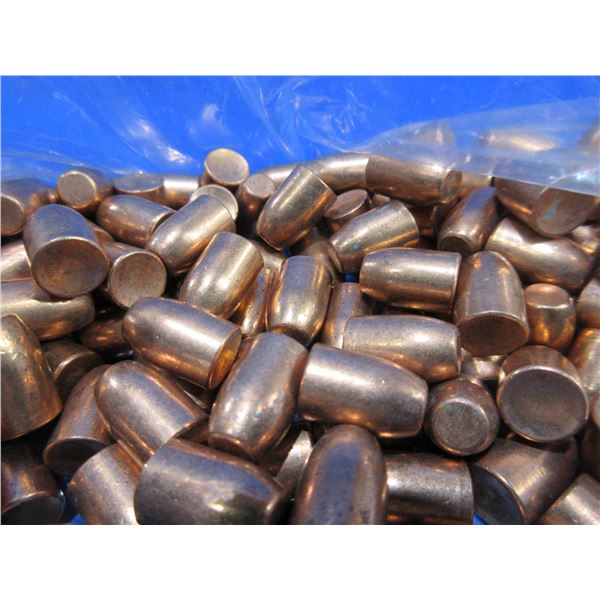 357 SIG .355" 125gr Bullet - Bag of Approx. 120