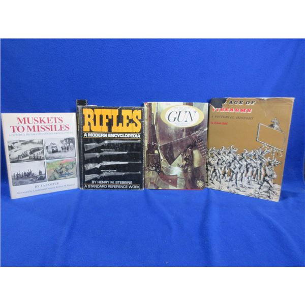 4 Books