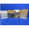 Image 1 : 4 Books