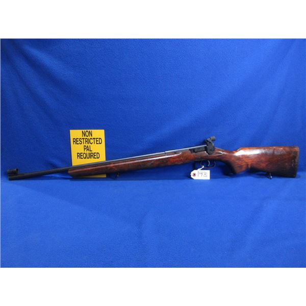 Non-Restricted - TOZ Target Rifle in 22 LR