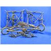 Image 2 : 3 Vintage Body Grip Traps # 330 (Conibear) - Approx. 12" Square