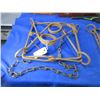 Image 3 : 3 Vintage Body Grip Traps # 330 (Conibear) - Approx. 12" Square