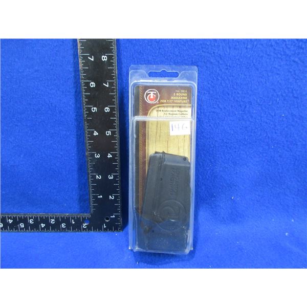 Thompson/Center Venture Long Action Magnum 3 Round Magazine - PAL Required