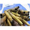 Image 1 : Brass Only - 308 Match Unprimed - Bag of Approx. 150