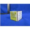 Image 1 : 308 Cal. .308" 165gr Weldcore PP SN Woodleigh Bullets - Box of 50
