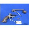 Image 14 : Antique - No PAL Required - Colt Model 1851 Navy in 36 Cal