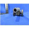 Image 2 : Vintage Premier Big Bang Howitzer Toy Cannon - 9" Total Length