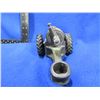 Image 3 : Vintage Premier Big Bang Howitzer Toy Cannon - 9" Total Length