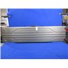 Image 3 : ADG Sports Large Hard Gun Case with Wheels - 53" x 13" x 5"
