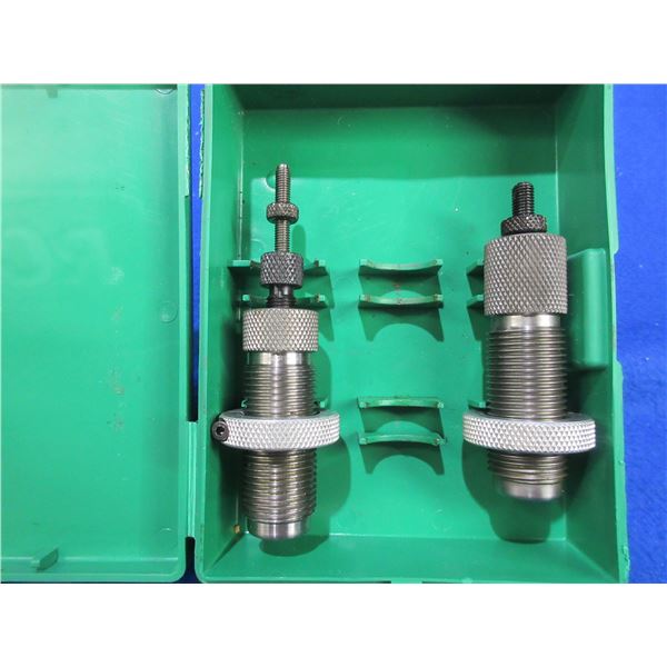 RCBS 223 Rem. 2 Die Set