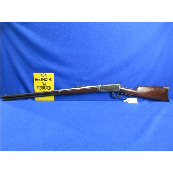 Non-Restricted - Winchester 1894 Takedown in 32 Win. Spl