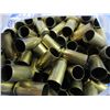 Image 1 : Brass Only - 40 S&W Unprimed - Bag of Approx. 400