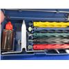 Image 2 : Lansky Sharpeners Knife Sharpening Kit
