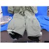 Image 3 : Peerless Garments Ltd. Coveralls & 6 Vintage Canada Goose Ground Decoys