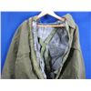 Image 4 : Peerless Garments Ltd. Coveralls & 6 Vintage Canada Goose Ground Decoys