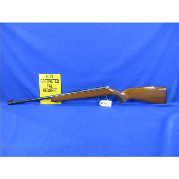Non-Restricted - Anschutz Model 1450 in 22 LR