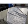 Image 3 : Winchester Horse and Rider Shower Curtain - 72" Wide x 71" Length