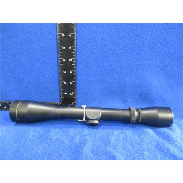Leupold Vari-X IIc 3-9x40 Scope Ser. # R177247 - Appears Clear, Duplex Reticle