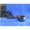 Image 1 : Sako 1" Medium to High Steel Rings