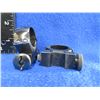 Image 2 : Sako 1" Medium to High Steel Rings