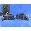 Image 3 : Sako 1" Medium to High Steel Rings