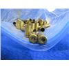 Image 1 : Brass Only - 45 Auto Rim Deprimed RP Headstamps - Bag of 58