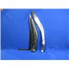 Image 1 : Large Kukri Knife with Sheath - Blade Approx. 19" and Approx. 24" Total Length