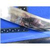 Image 3 : Large Kukri Knife with Sheath - Blade Approx. 19" and Approx. 24" Total Length