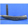 Image 6 : Large Kukri Knife with Sheath - Blade Approx. 19" and Approx. 24" Total Length