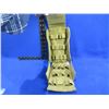 Image 1 : Tactical Molle 12 Gauge Ammo Pouch - Holds 25 Shotshells