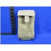 Image 2 : Tactical Molle 12 Gauge Ammo Pouch - Holds 25 Shotshells