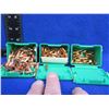 Image 1 : 22 Cal. .224" 55gr Sierra Bullets - Box of 100, Box of 100, Box of 27