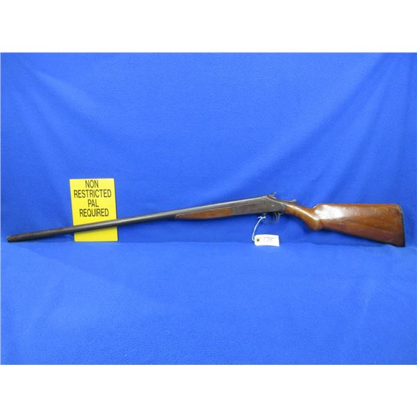 Non-Restricted - Harrington & Richardson Single Shot in 12 Ga. 2 3/4"