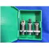 Image 1 : RCBS 9MM Luger Carbide 3 Die Set