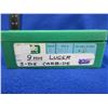 Image 2 : RCBS 9MM Luger Carbide 3 Die Set