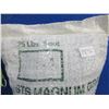 Image 2 : Remington STS Magnum Grade #4 Shot - 6% Antimony - Sealed 25 lb Bag