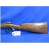 Image 2 : Non-Restricted - Savage Model 1904 in 22 S/L/LR