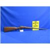 Image 5 : Non-Restricted - Savage Model 1904 in 22 S/L/LR