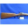 Image 6 : Non-Restricted - Savage Model 1904 in 22 S/L/LR