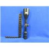 Image 1 : Tasco EXP 3-9 42x54 Oval Objective Scope - 1" Tube, Appears Clear