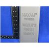 Image 2 : NEW - Maxam Pro Series Folding Blade Lock Knife w/ Sheath