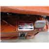 Image 4 : Husqvarna 41 Air Injection Gas Powered Chain Saw 16"